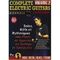 COMPLETE ELECTRIC GUITARS VOL 2 CD &amp; DVD (REBILLARD JEAN-JACQUES)