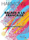 Balade A La Francaise (ROUSSELOT FRANCOIS)