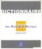 Dictionnaire Des Mots De La Musique Nouvelle Edition (SIRON JACQUES)