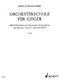 Orchestral School For Violinists Band 4