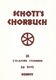 Schott's Chorbuch Band 3