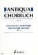 Antiqua-Chorbuch Teil I / Heft 2