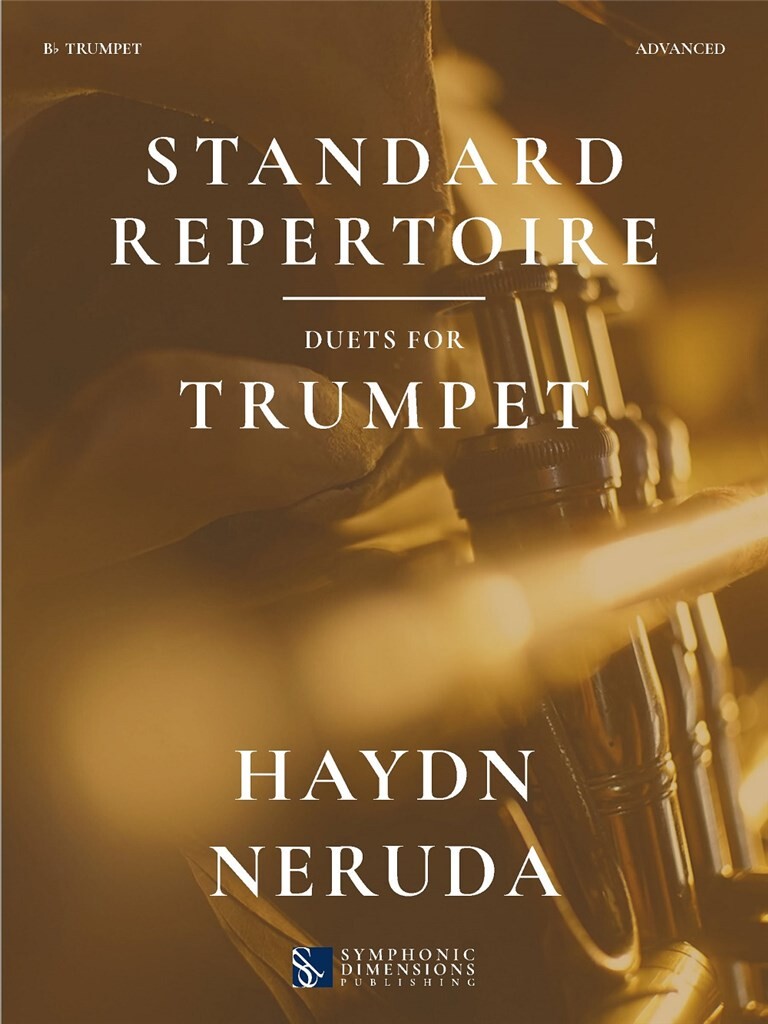 Standard Repertoire (HAYDN FRANZ JOSEF / NERUDA J)