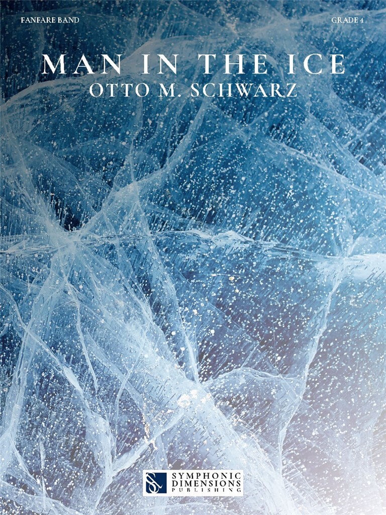 Man in the Ice (SCHWARZ OTTO M)