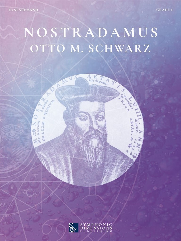 Nostradamus (SCHWARZ OTTO M)
