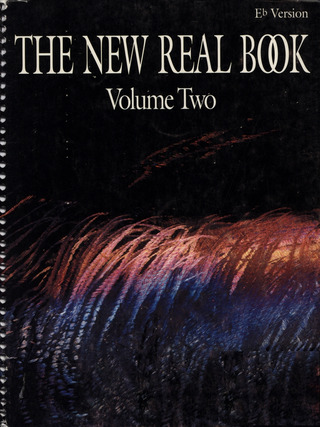 The New Real Book Volume 2 (Eb Version)