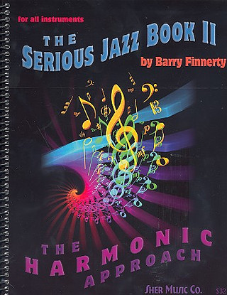 Serious Jazz Book II