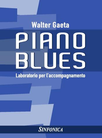 Piano Blues (GAETA WALTER)