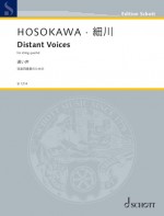 Distant Voices (HOSOKAWA TOSHIO)