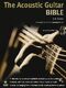 Acoustic Guitar Bible Guitar 2 Cd's