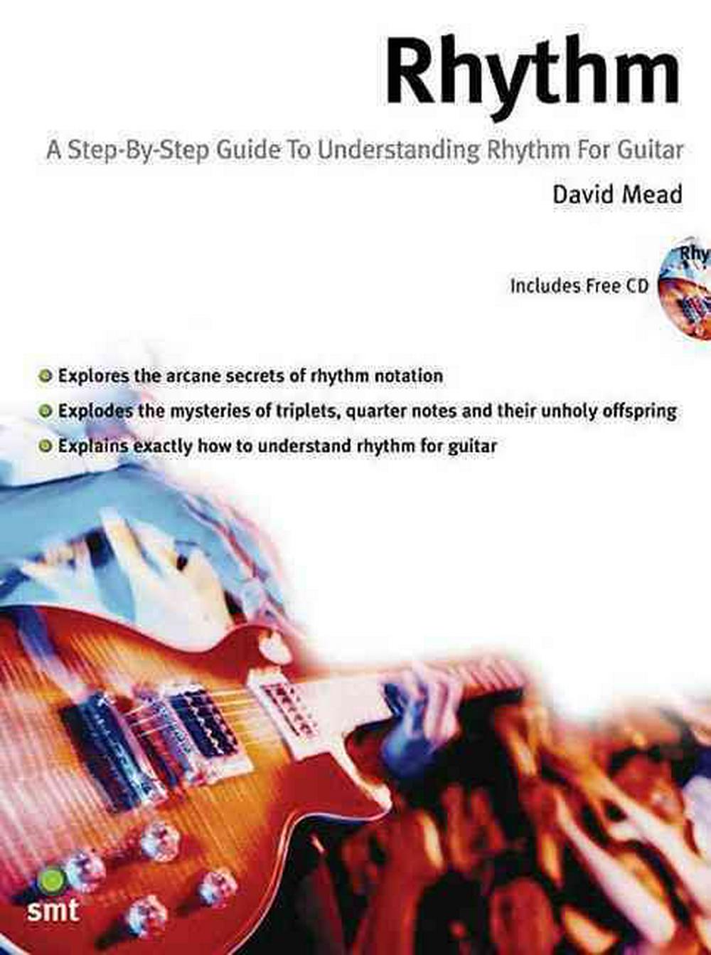 Guide To Understanding Rhythm