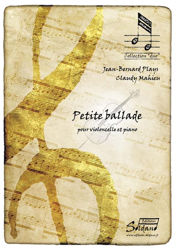 Petite Ballade (PLAYS JEAN-BERNARD / MAHIEU C)