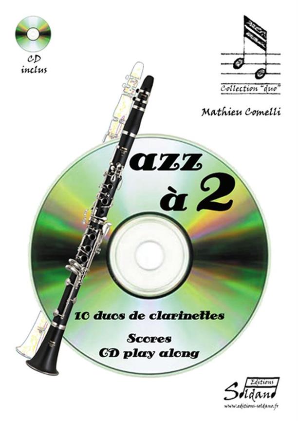 Jazz A 2 (COMELLI M)