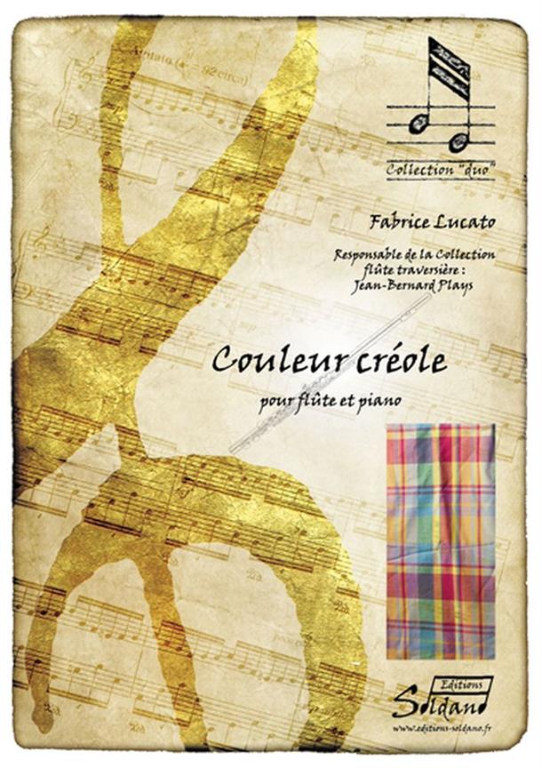 Couleur Creole (LUCATO FABRICE)