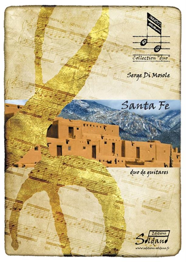 Santa Fe (DI MOSOLE SERGE)