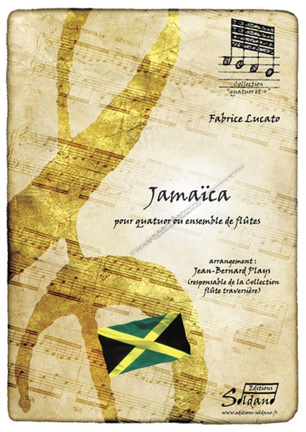 Jamaïca (LUCATO FABRICE)
