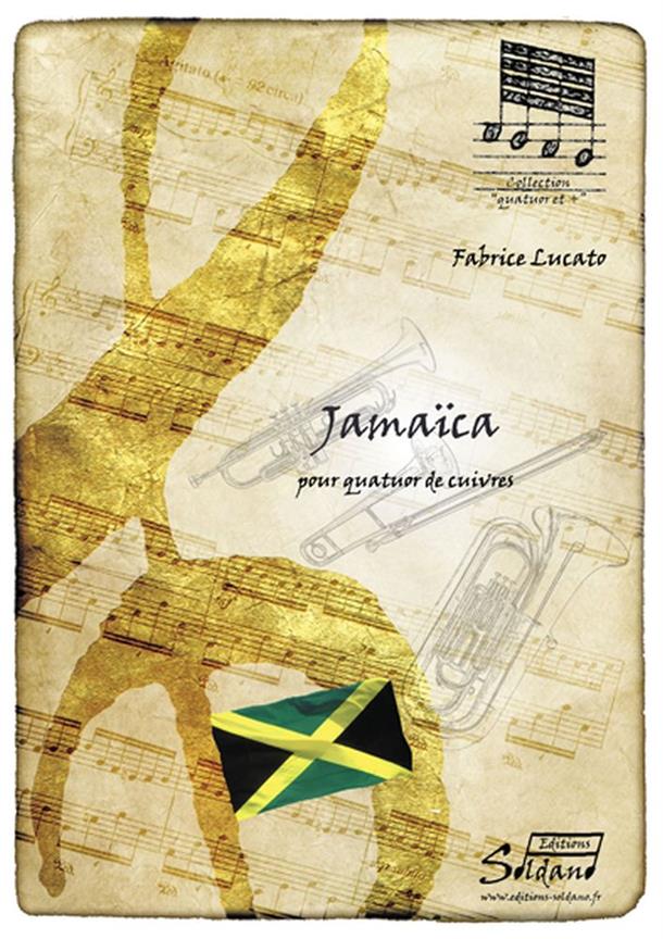 Jamaïca (LUCATO FABRICE)