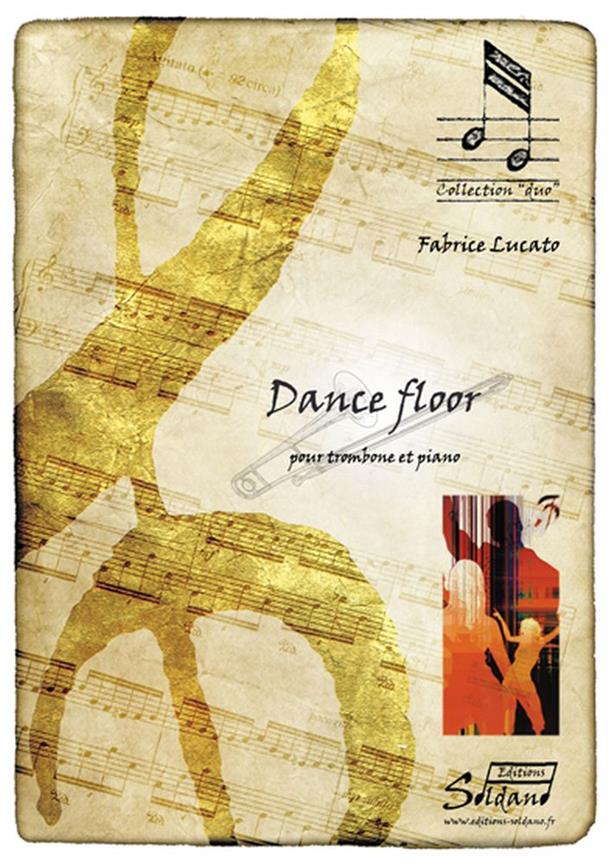 Dance Floor (LUCATO FABRICE)