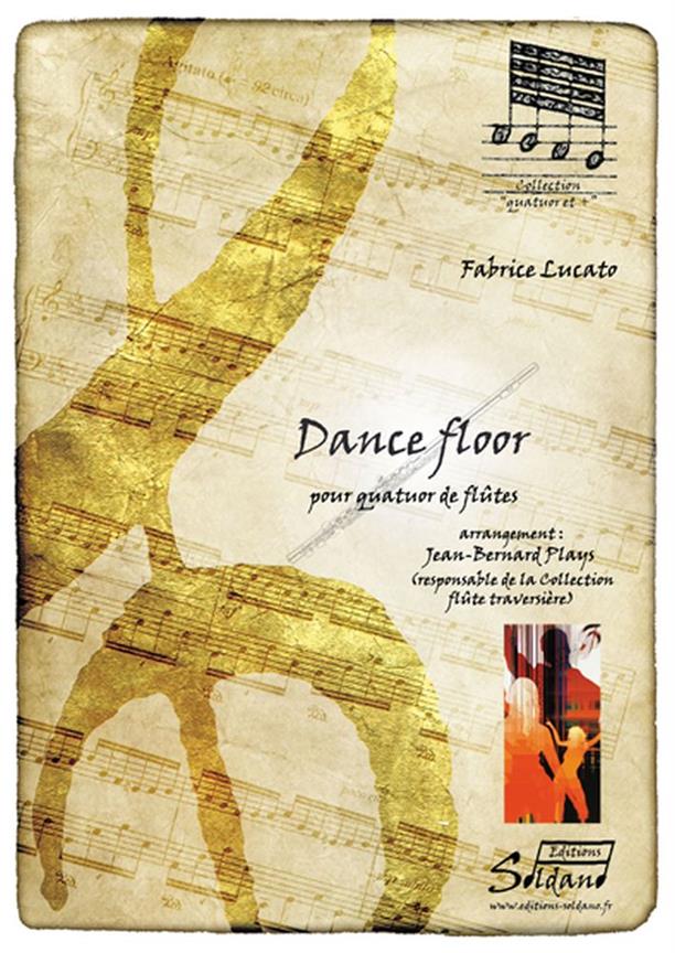 Dance Floor (LUCATO FABRICE)