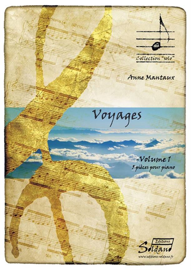 Voyages Vol.1 (La Vallee- Qui Traversera Le Fleuve ?)