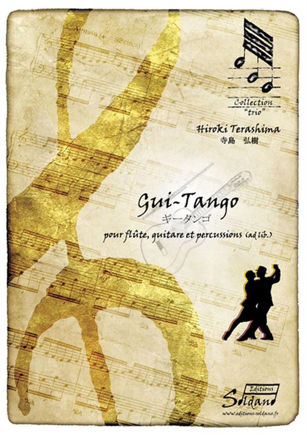 Gui-Tango (TERASHIMA HIROKI)