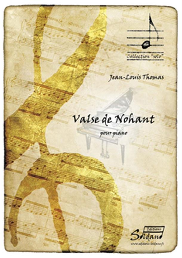Valse De Nohant (THOMAS J)