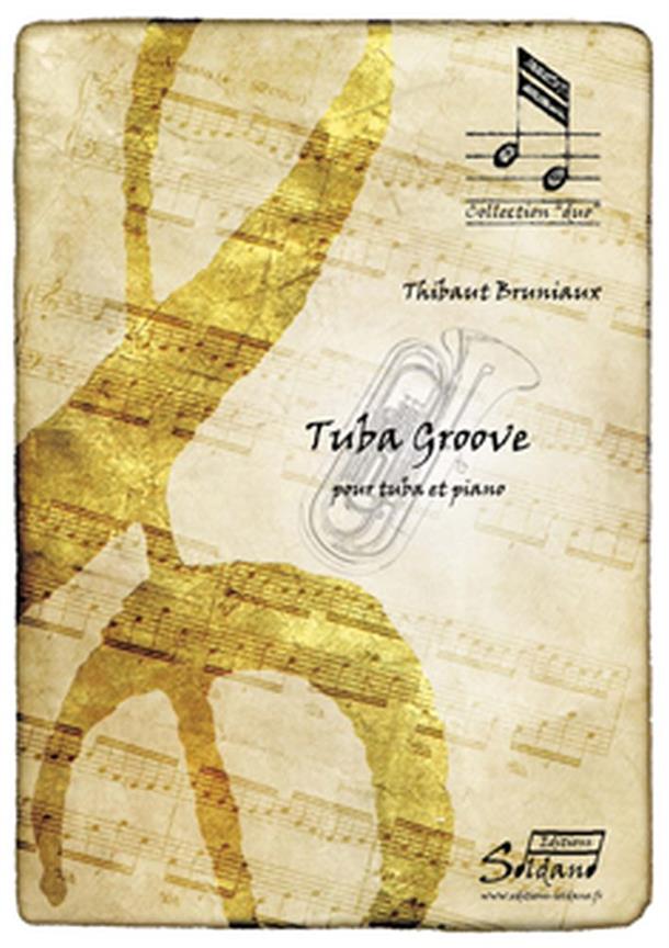 Tuba Groove (BRUNIAUX TH)
