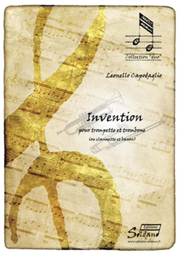 Invention (CAPODAGLIO LEONELLO)