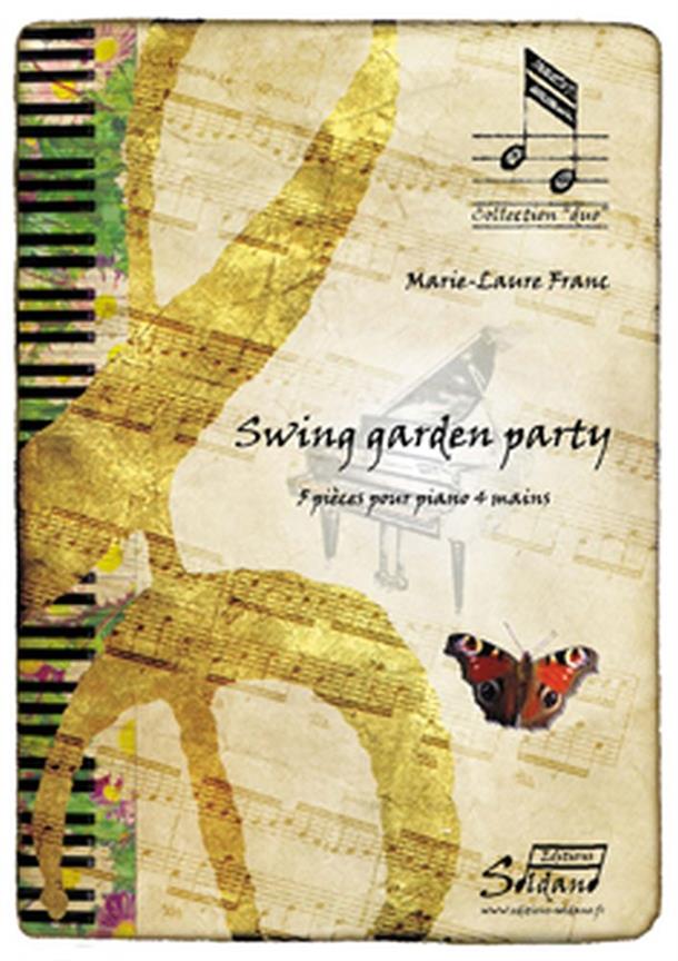 Swing Garden Party (FRANC M)