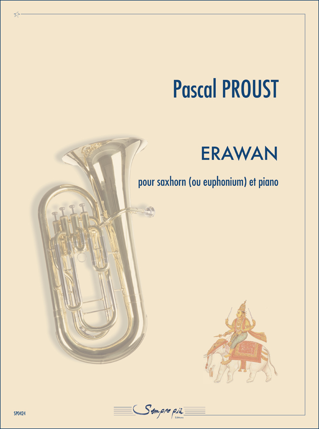 Erawan (PROUST PASCAL)