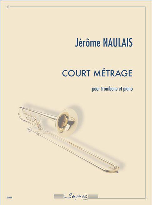 Court Métrage (NAULAIS JEROME)