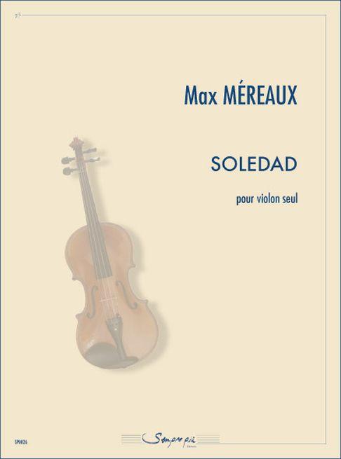 Soledad (MEREAUX MAX)