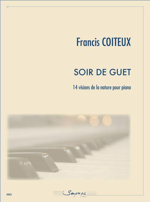 Soir De Guet, 14 Pièces (COITEUX FRANCIS)