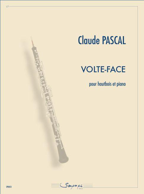 Volte-Face (PASCAL CLAUDE)
