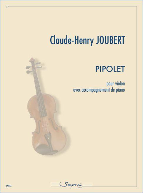 Pipolet (JOUBERT CLAUDE-HENRY)