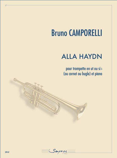 Alla Haydn (CAMPORELLI BRUNO)