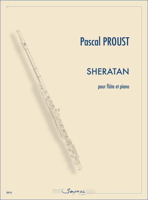 Sheratan (PROUST PASCAL)