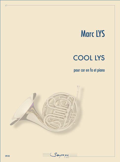 Cool Lys (LYS MARC)