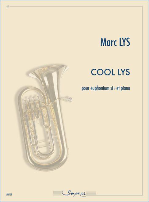 Cool Lys (LYS MARC)