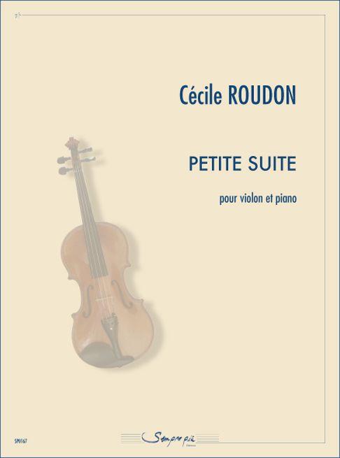 Petite Suite (ROUDON CECILE)