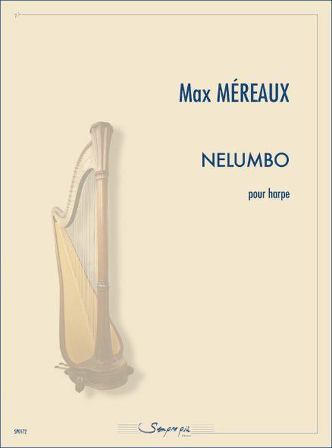 Nelumbo (MEREAUX MAX)
