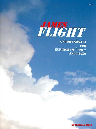 A Short Sonata (FLIGHT JAMES)