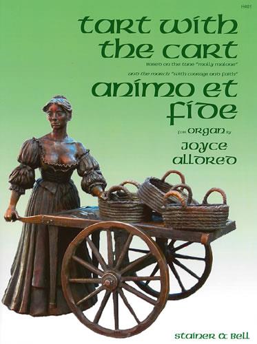 Tart With The Cart And Animo Et Fide (ALLDRED JOYCE)