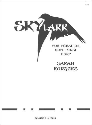 Skylark For Harp (RODGERS SARAH)