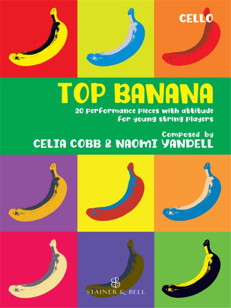 Top Banana (COBB CELIA)