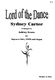 Lord Of The Dance (CARTER SYDNEY)