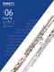 TCL Flute Exam Pieces from 2023: Grade 6