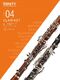 TCL Clarinet Exam Pieces from 2023: Grade 4