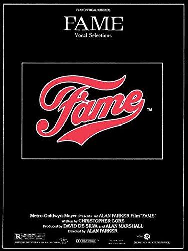 Fame Vocal Selections