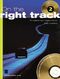 On The Right Track Level 2 With Play-Along Cd Band 2